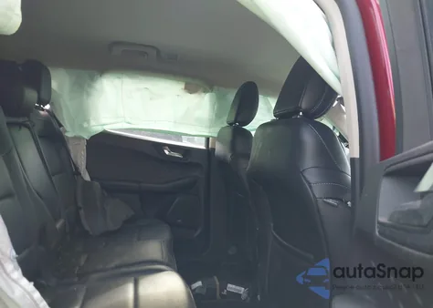 2020 Ford Escape Sel z USA, uszkodzony, nr VIN 1FMCU0H6XLUA92446